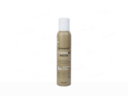 Renewcell Flawless Fix Dry Shampoo