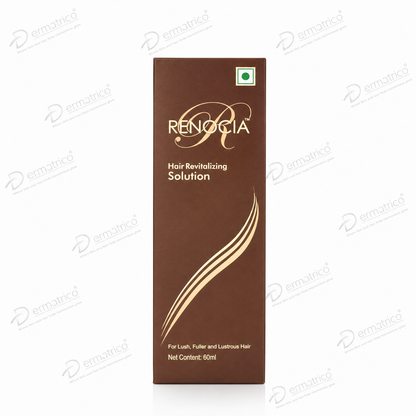 Renocia Hair Revitalizing Solution