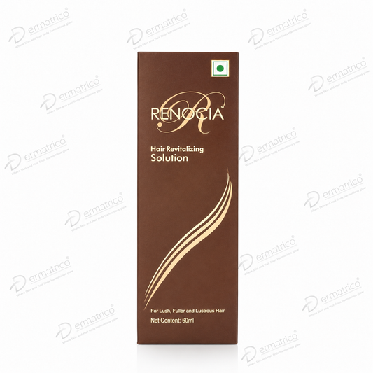 Renocia Hair Revitalizing Solution