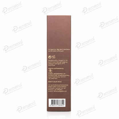 Renocia Hair Revitalizing Solution