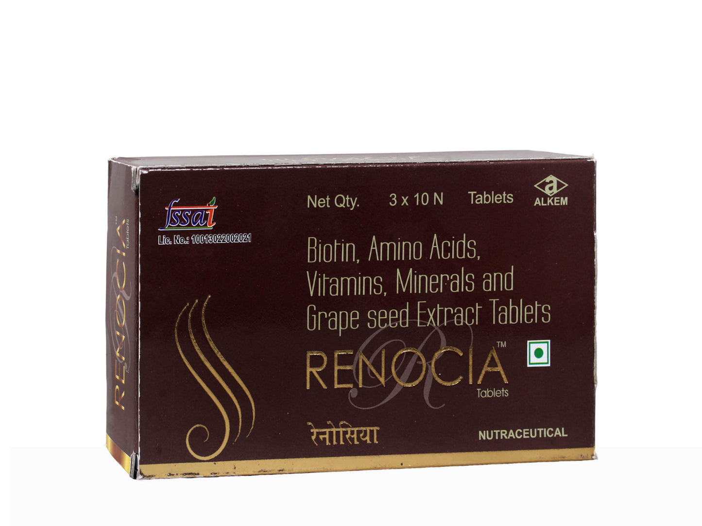 Renocia Tablet