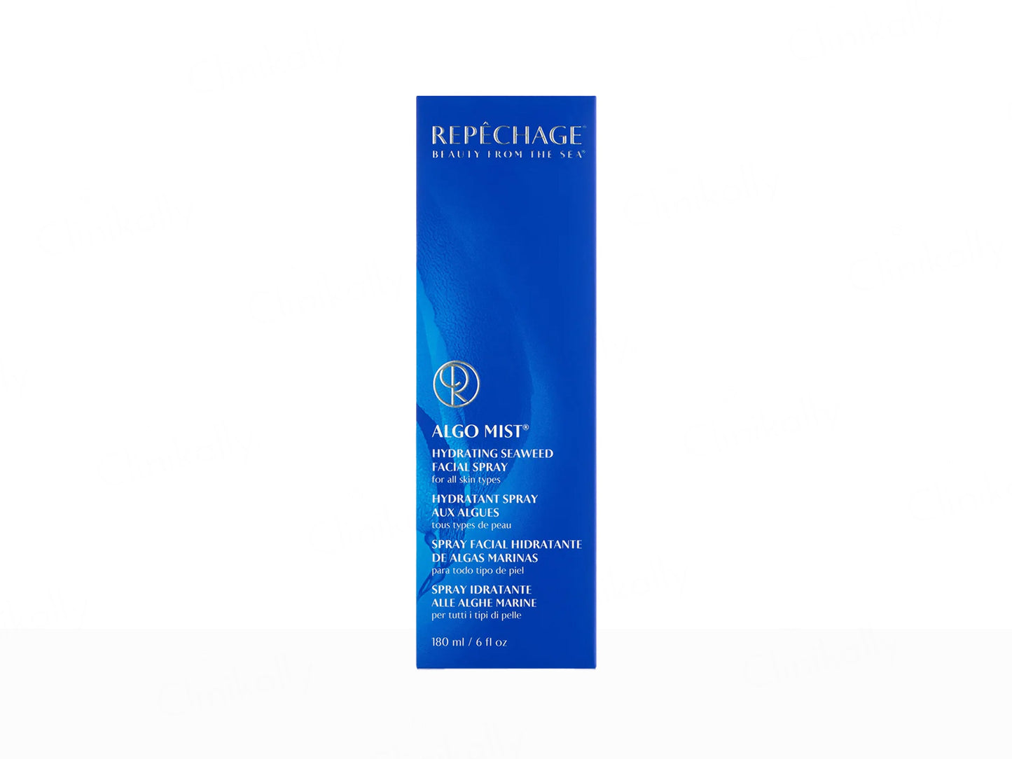 Repechage Algo Mist Hydrating Seaweed Facial Spray For All Skin Types
