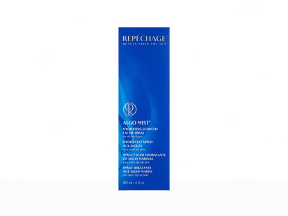 Repechage Algo Mist Hydrating Seaweed Facial Spray For All Skin Types