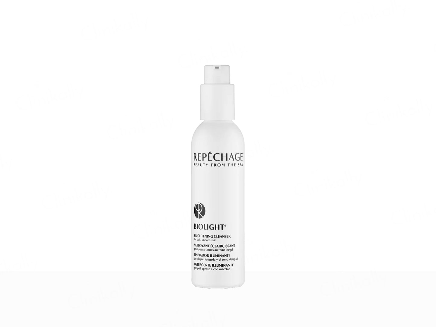 Repechage Biolight Brightening Cleanser For Dull & Uneven Skin