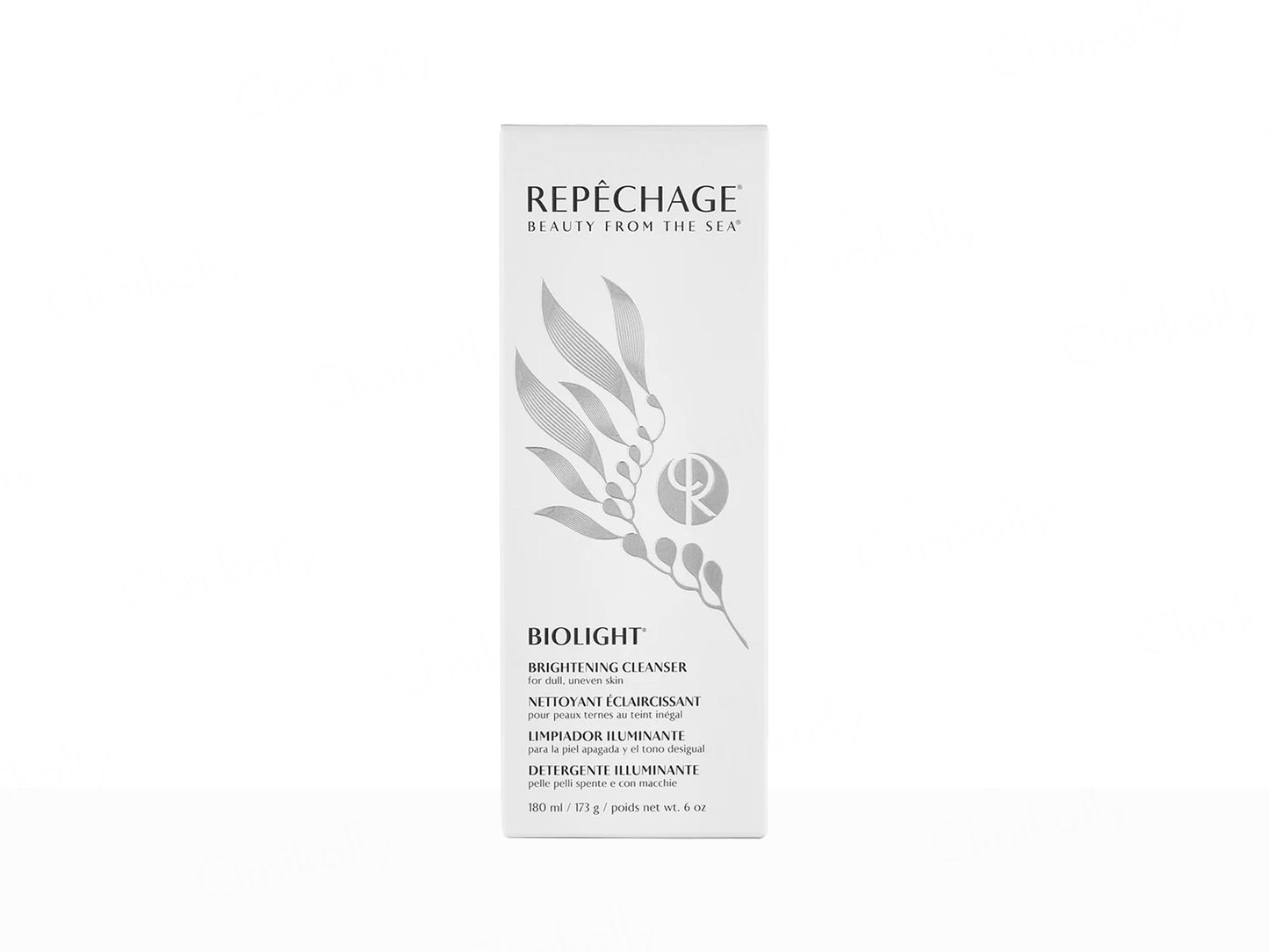 Repechage Biolight Brightening Cleanser For Dull & Uneven Skin