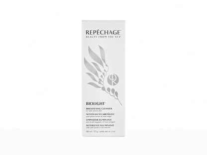 Repechage Biolight Brightening Cleanser For Dull & Uneven Skin