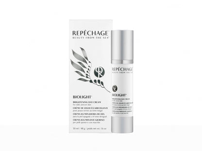 Repechage Biolight Brightening Day Cream For Dull & Uneven Skin