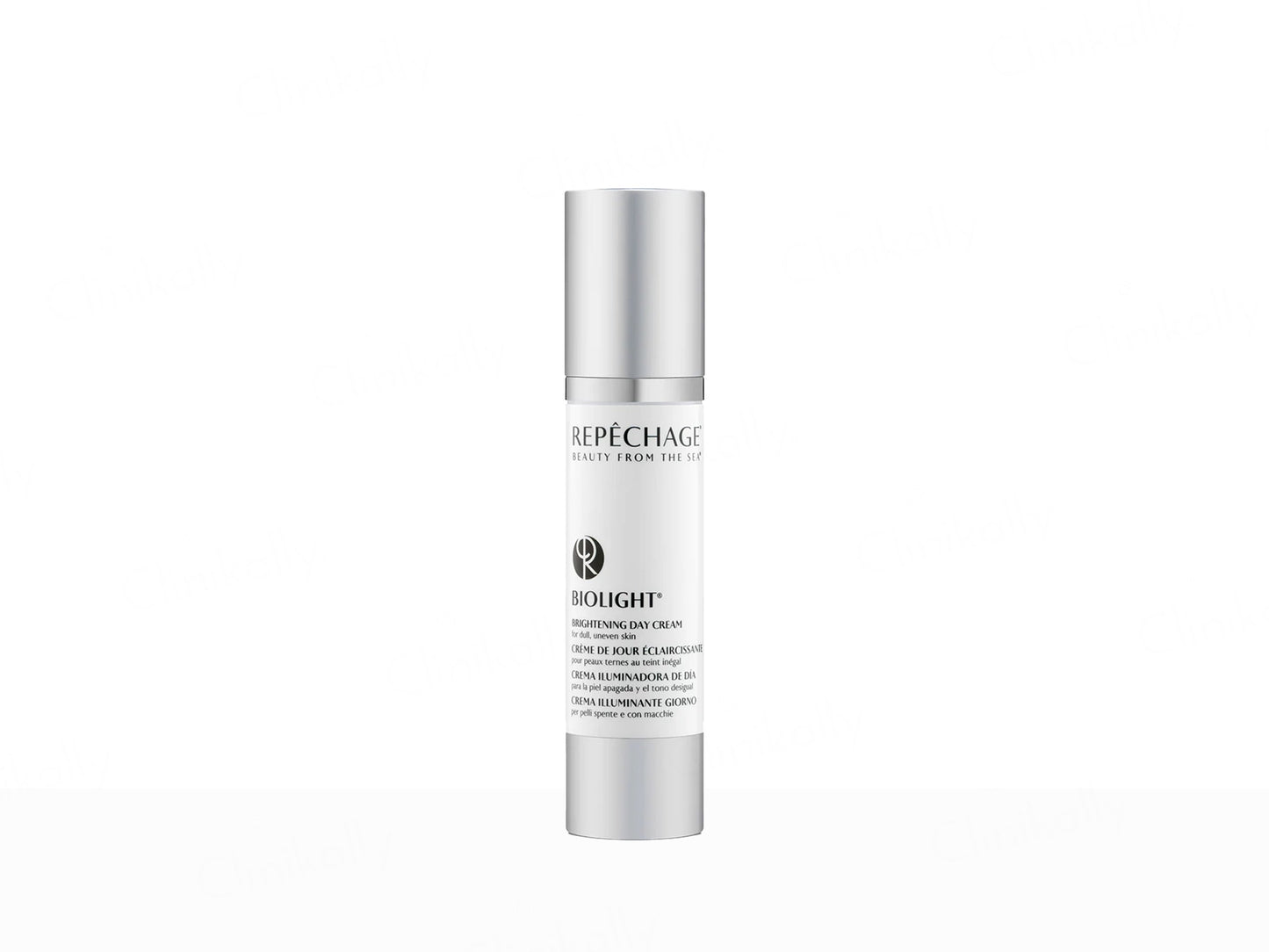 Repechage Biolight Brightening Day Cream For Dull & Uneven Skin