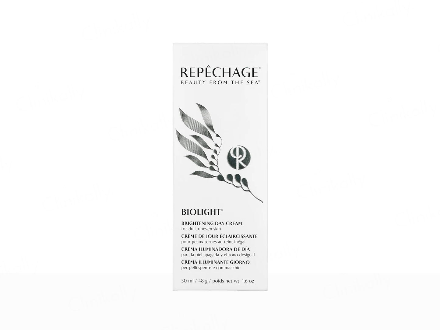 Repechage Biolight Brightening Day Cream For Dull & Uneven Skin