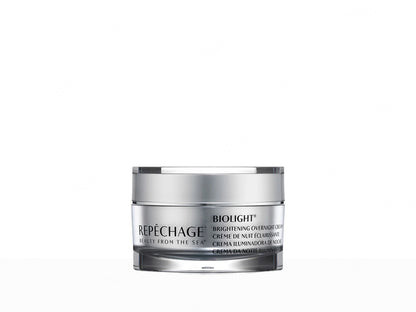 Repechage Biolight Brightening Overnight Cream For Dull & Uneven Skin