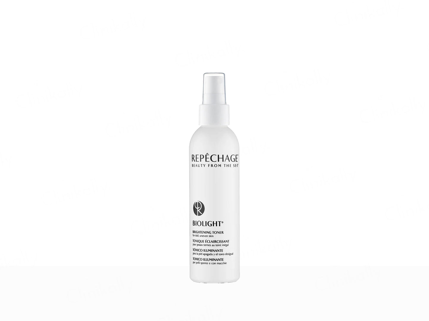 Repechage Biolight Brightening Toner For Dull & Uneven Skin