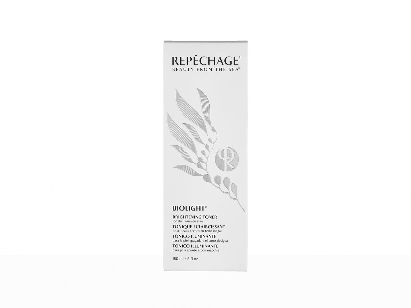 Repechage Biolight Brightening Toner For Dull & Uneven Skin