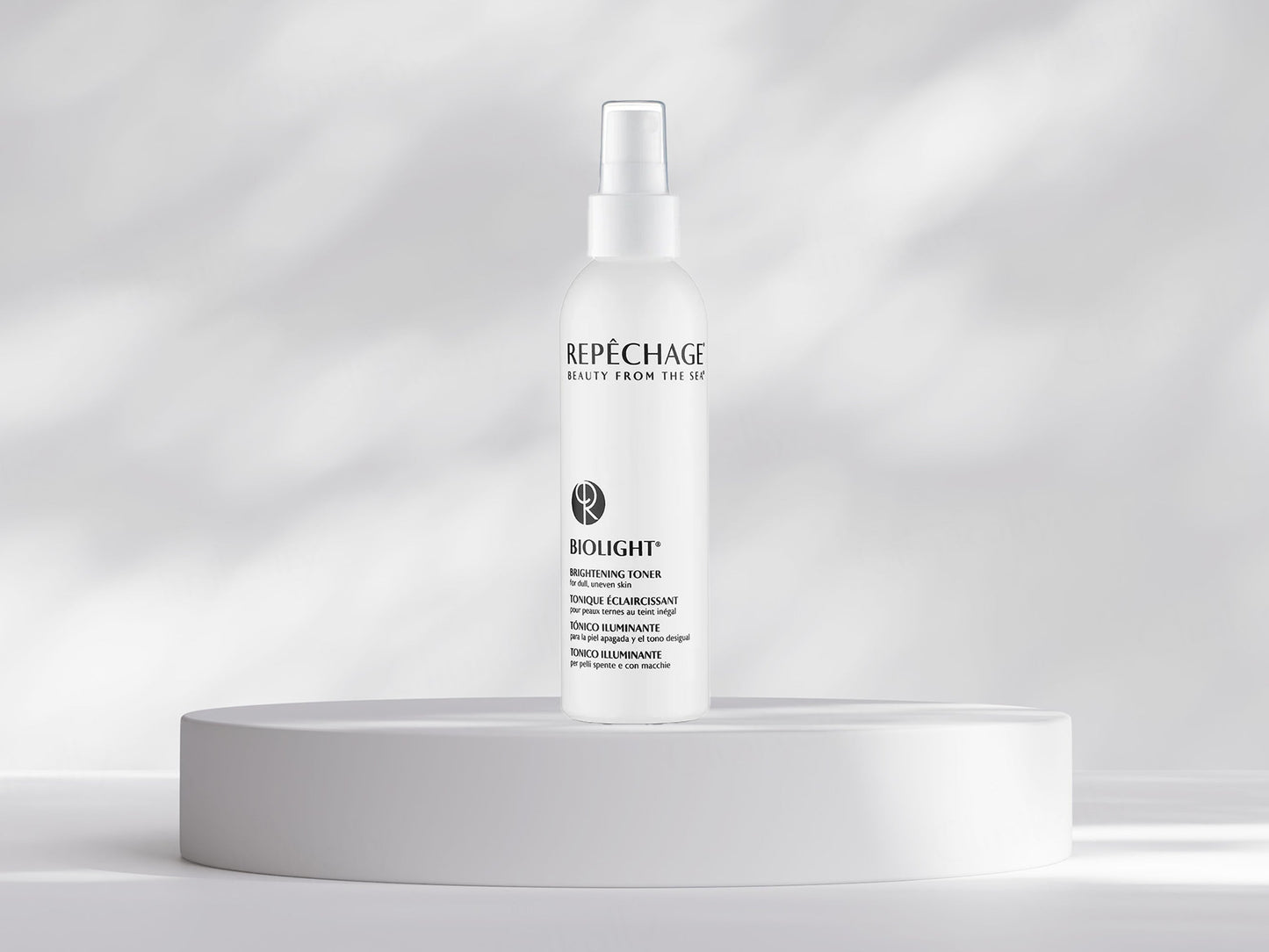 Repechage Biolight Brightening Toner For Dull & Uneven Skin