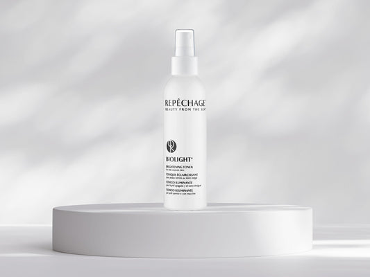 Repechage Biolight Brightening Toner For Dull & Uneven Skin