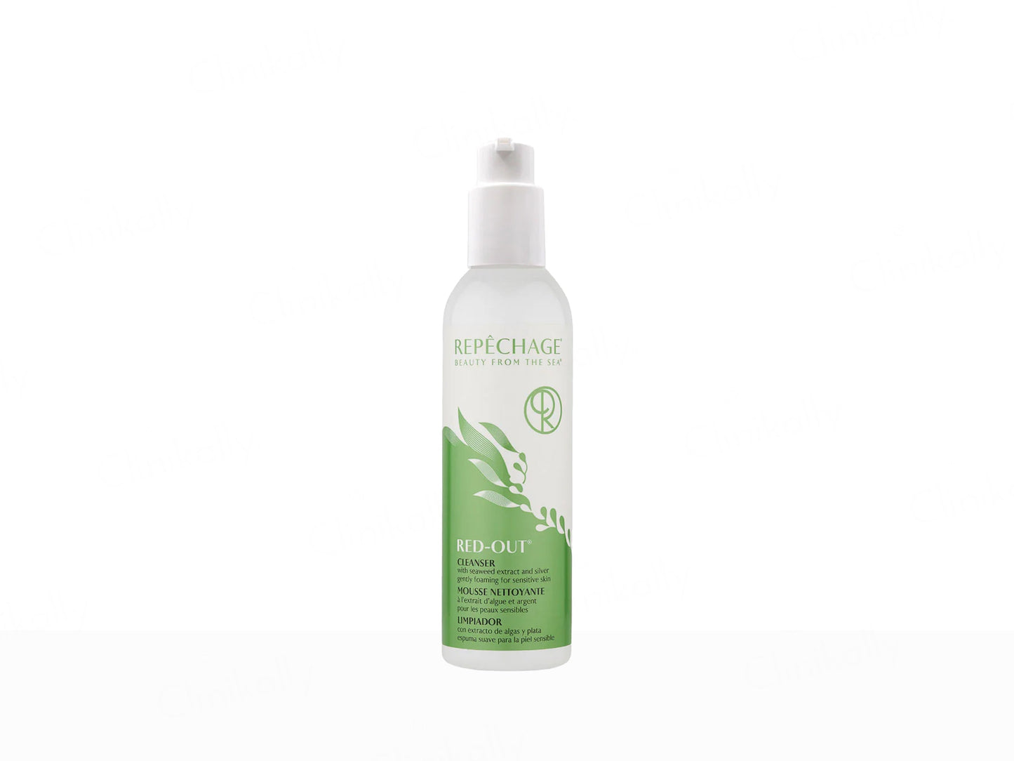Repechage Red-Out Cleanser For Sensitive Skin