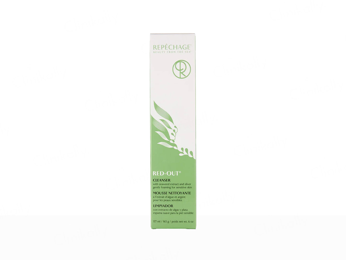 Repechage Red-Out Cleanser For Sensitive Skin