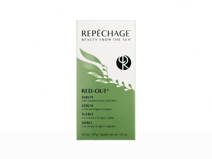 Repechage Red-Out Lightweight Facial Serum For Sensitive Skin