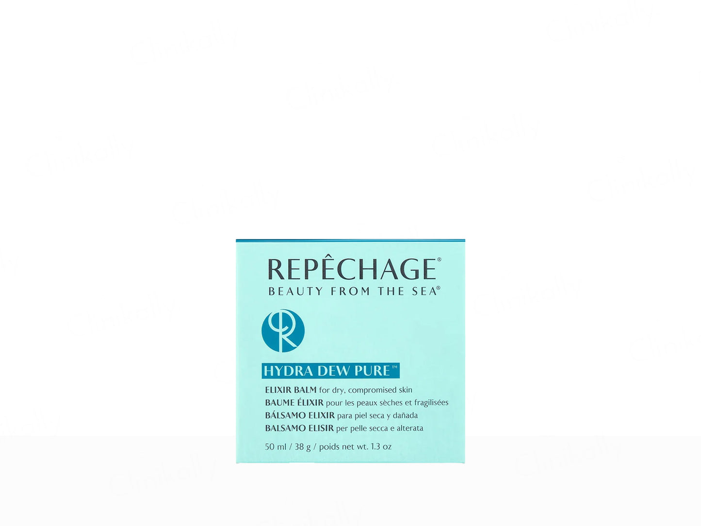 Repechage Hydra Dew Pure Elixir Balm For Dry & Compromised Skin
