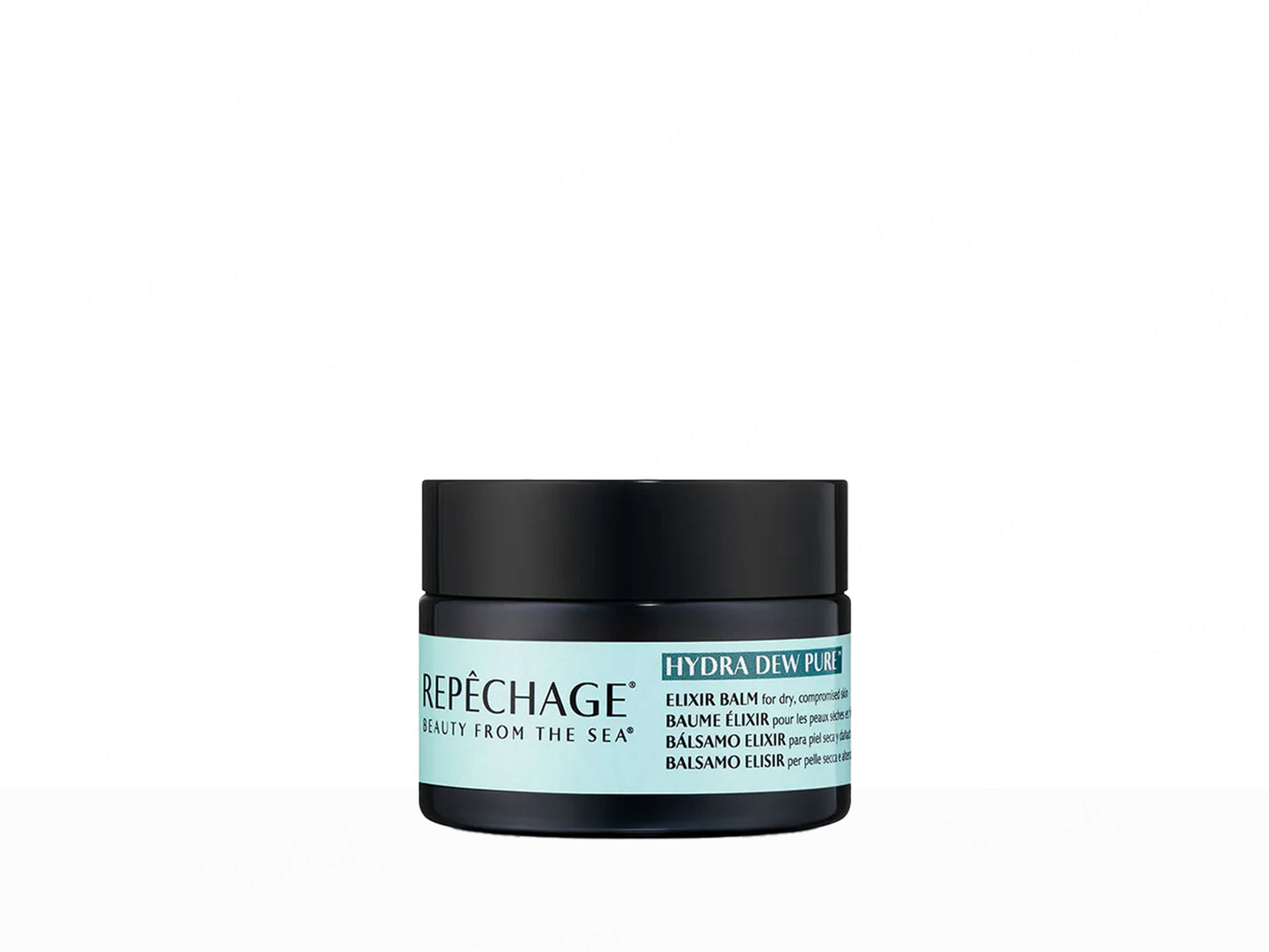 Repechage Hydra Dew Pure Elixir Balm For Dry & Compromised Skin