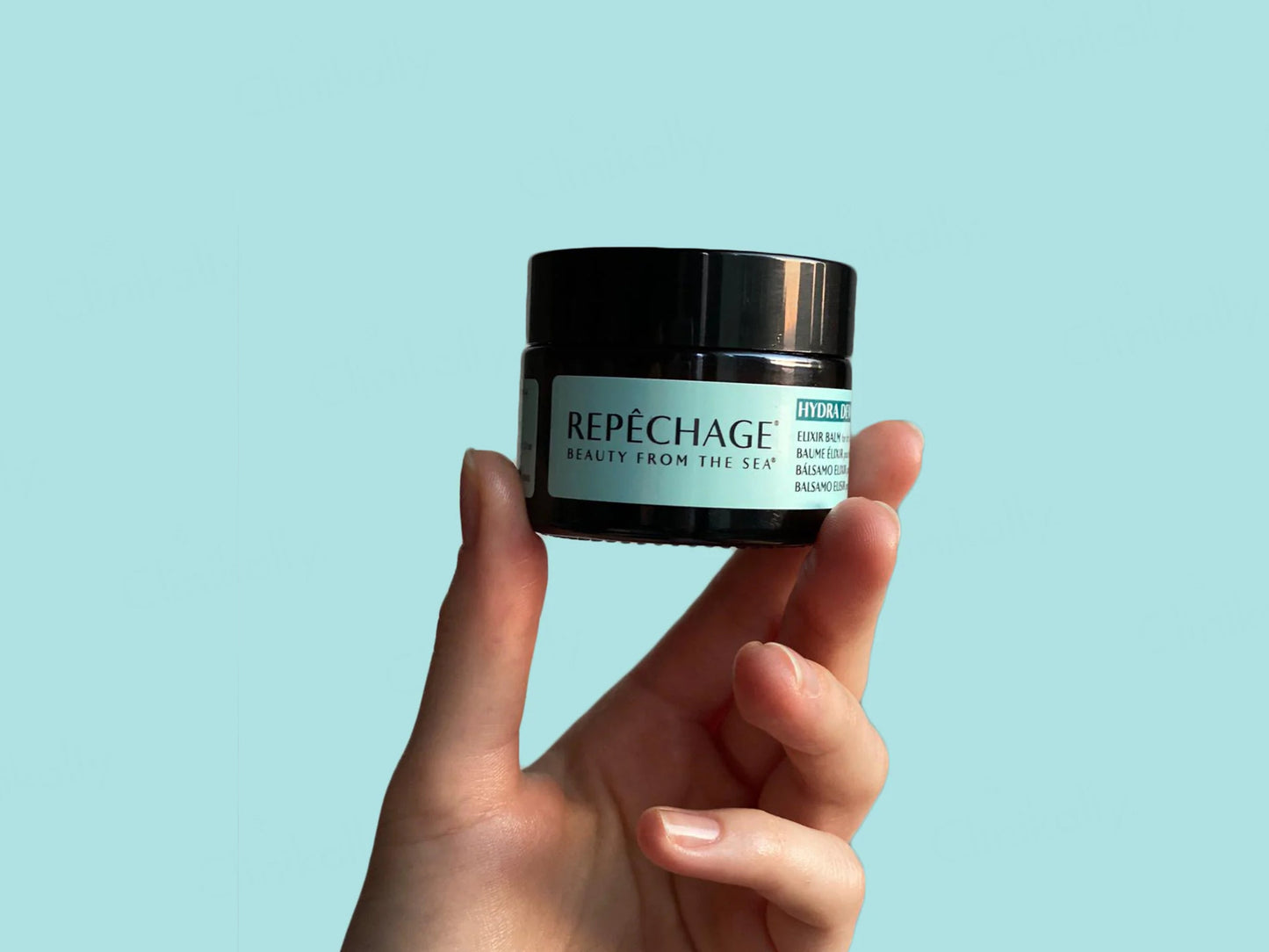 Repechage Hydra Dew Pure Elixir Balm For Dry & Compromised Skin