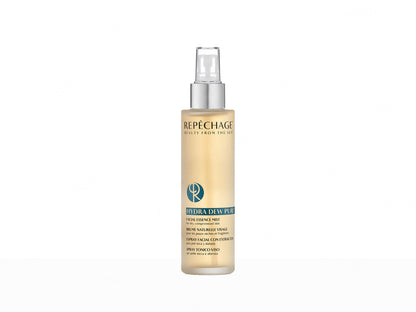 Repechage Hydra Dew Pure Facial Essence Mist Spray For Dry & Compromised Skin