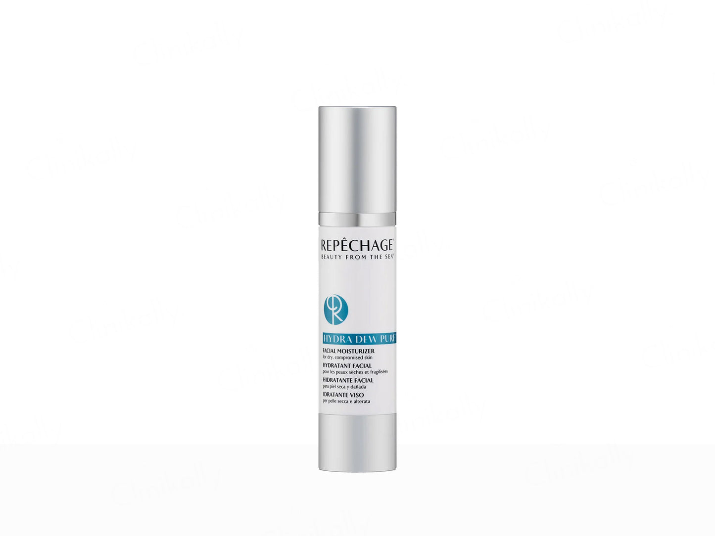 Repechage Hydra Dew Pure Facial Moisturiser For Dry & Compromised Skin