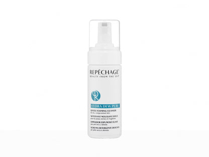Repechage Hydra Dew Pure Gentle Foaming Cleanser For Dry & Compromised Skin