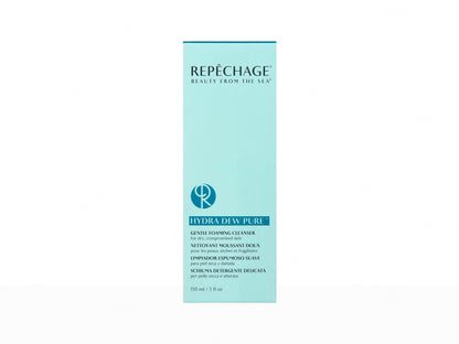 Repechage Hydra Dew Pure Gentle Foaming Cleanser For Dry & Compromised Skin