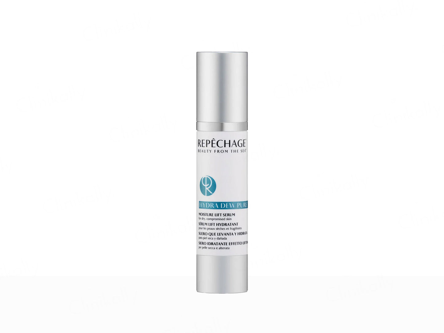 Repechage Hydra Dew Pure Moisture Lift Serum For Dry & Compromised Skin