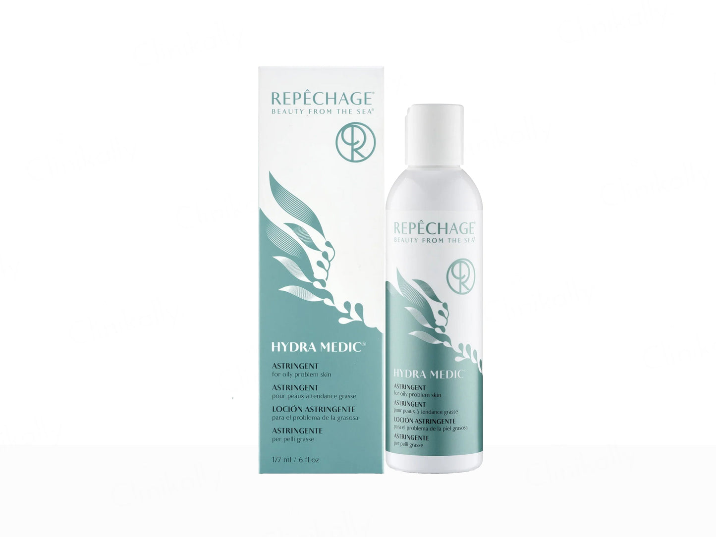 Repechage Hydra Medic Astringent For Oily Problem Skin