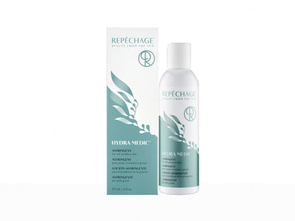Repechage Hydra Medic Astringent For Oily Problem Skin
