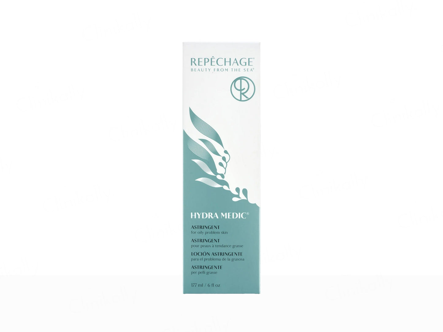 Repechage Hydra Medic Astringent For Oily Problem Skin