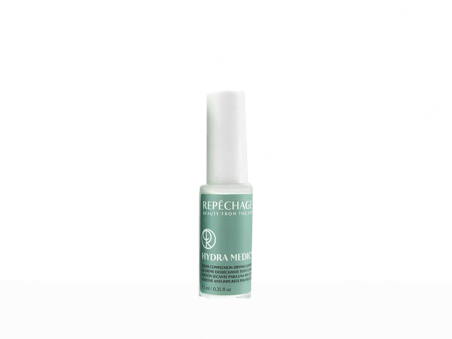 Repechage Hydra Medic Clear Complexion Drying Lotion For Oily Problem Skin
