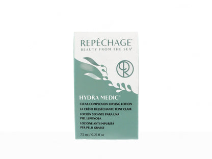 Repechage Hydra Medic Clear Complexion Drying Lotion For Oily Problem Skin