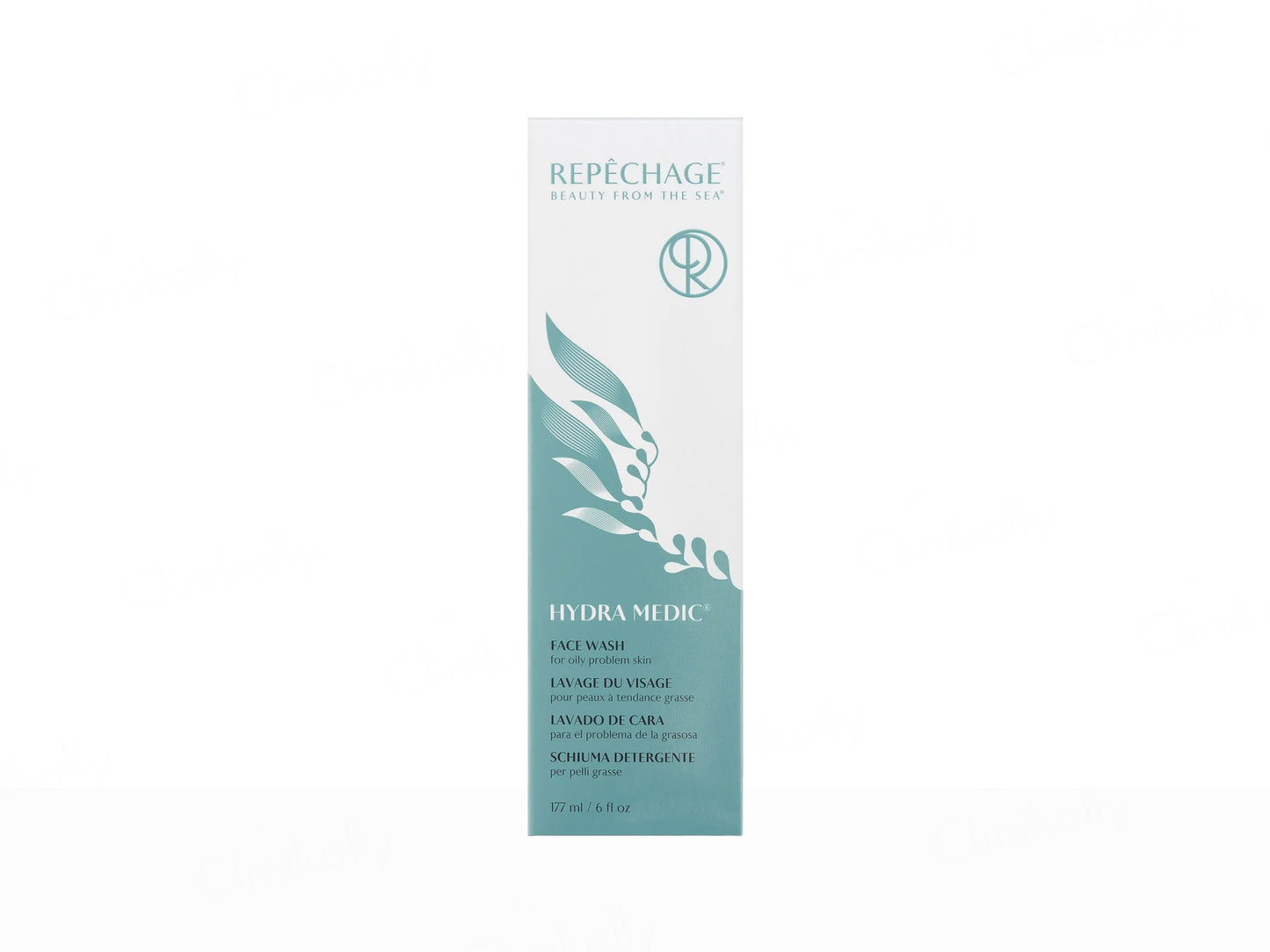 Repechage Hydra Medic Face Wash For Oily Problem Skin