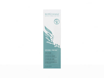 Repechage Hydra Medic Face Wash For Oily Problem Skin