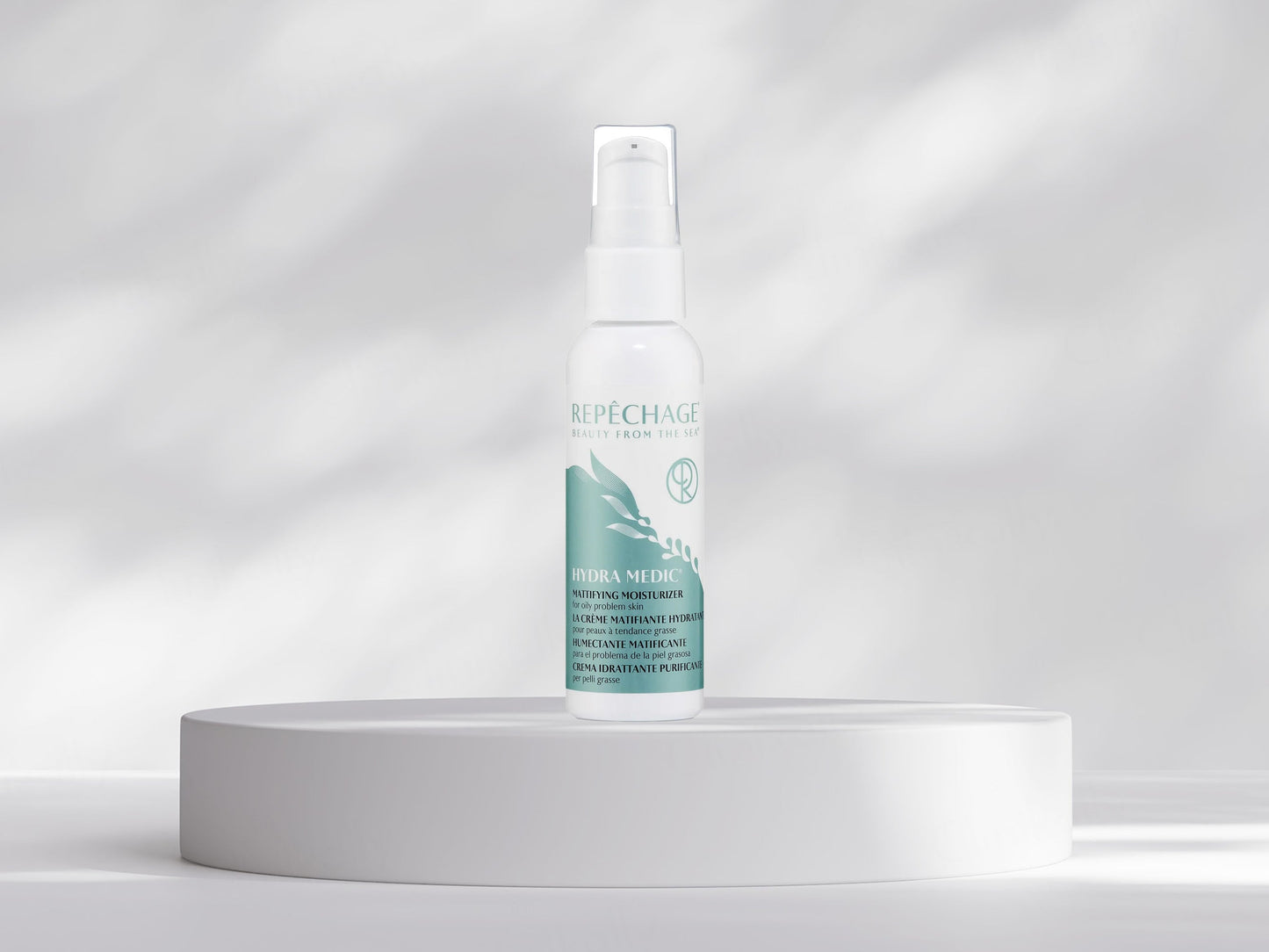 Repechage Hydra Medic Mattifying Moisturizer For Oily Problem Skin