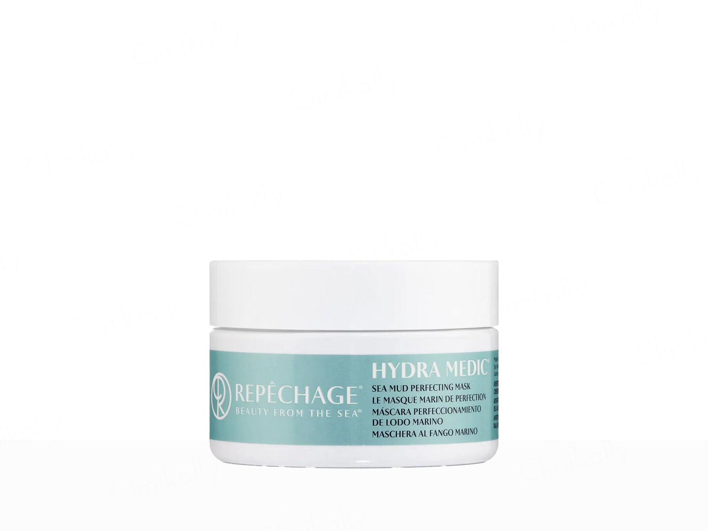 Repechage Hydra Medic Sea Mud Perfecting Mask For Oily Problem Skin