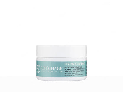 Repechage Hydra Medic Sea Mud Perfecting Mask For Oily Problem Skin