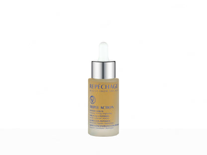 Repechage Triple Action Peptide Hydrating, Firming & Brightening Serum For All Skin Types