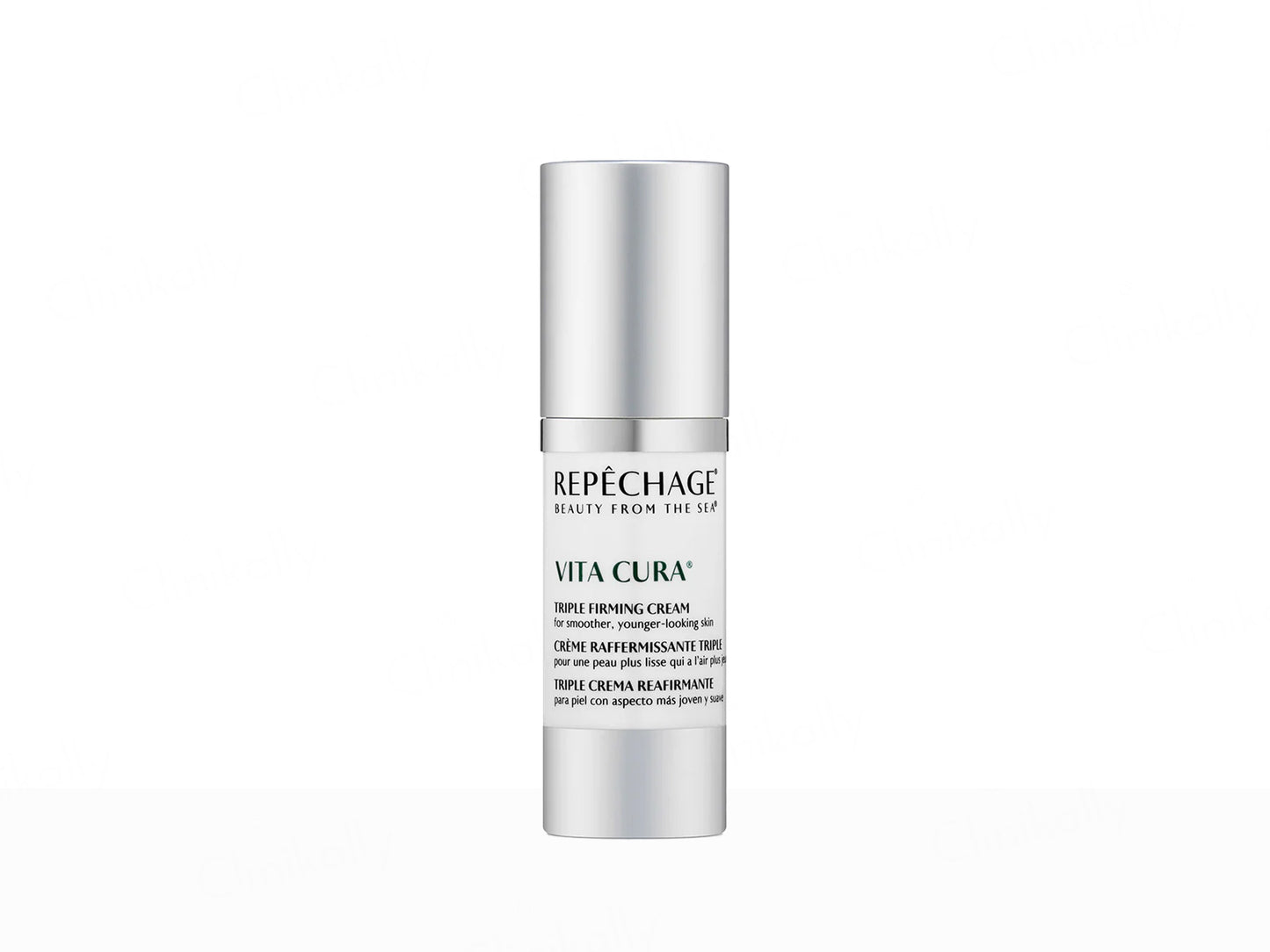 Repechage Vita Cura Triple Firming Cream For Smoother & Younger-Looking Skin