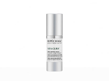 Repechage Vita Cura Triple Firming Cream For Smoother & Younger-Looking Skin