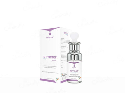 Reticos Serum