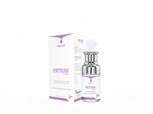 Reticos Serum