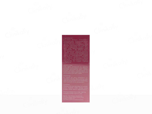 Retiforte AG Transformative Antiaging Cream