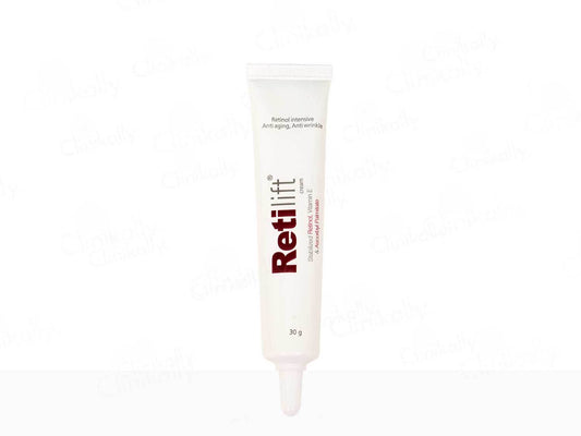 Retilift Cream