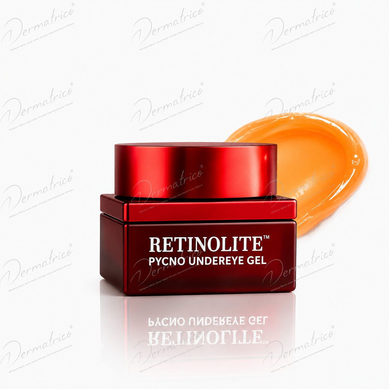 Retinolite Pycno Undereye Gel