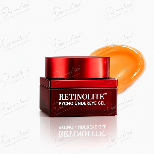Retinolite Pycno Undereye Gel