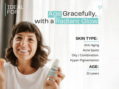 Biofaith Retipore Skin Serum