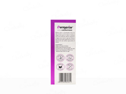 Dermarise Retipure Night Anti-Aging Serum